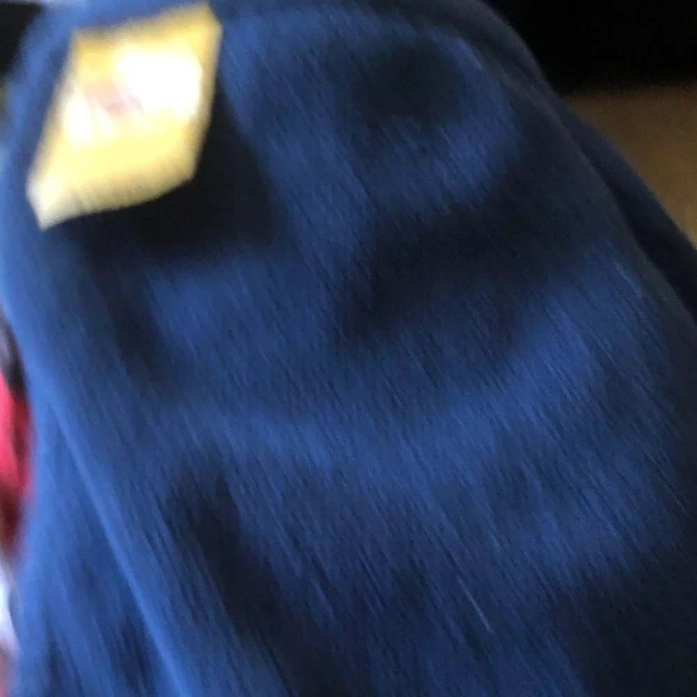 Classic Navy wash  Cloth